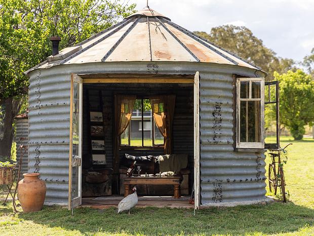 Photo 7 for Sulky Camp
