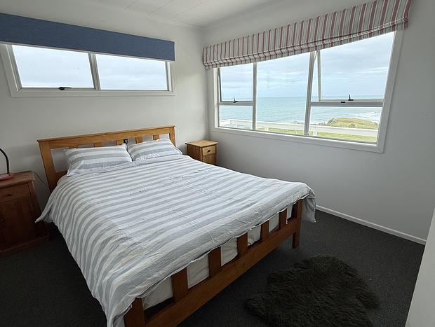 Photo 10 for Coastal Escape - Awakino