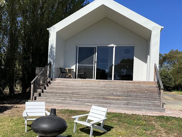 Photo 23 for NEW The Depot Timboon - Private Couples Getaway