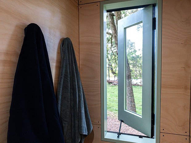 Photo 6 for Brae Allyn Tiny Home