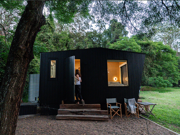 Photo 4 for Brae Allyn Tiny Home