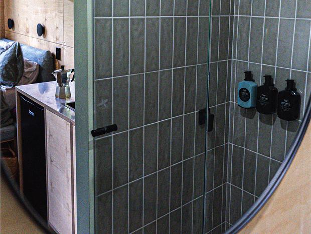 Photo 7 for Brae Allyn Tiny Home