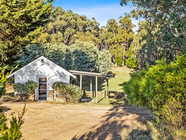 Photo 18 for Honey Hill - Daylesford Region
