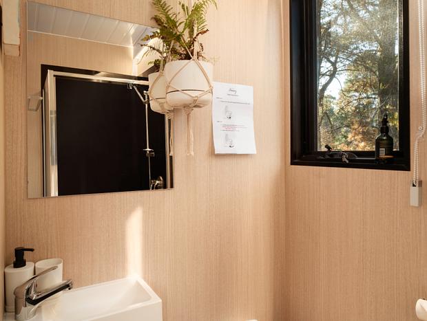 Photo 18 for Tiny Zahalka House by Tiny Away