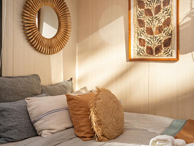 Photo 14 for Tiny Zahalka House by Tiny Away