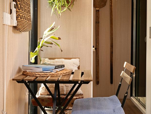 Photo 8 for Tiny Zahalka House by Tiny Away