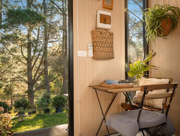 Photo 16 for Tiny Zahalka House by Tiny Away