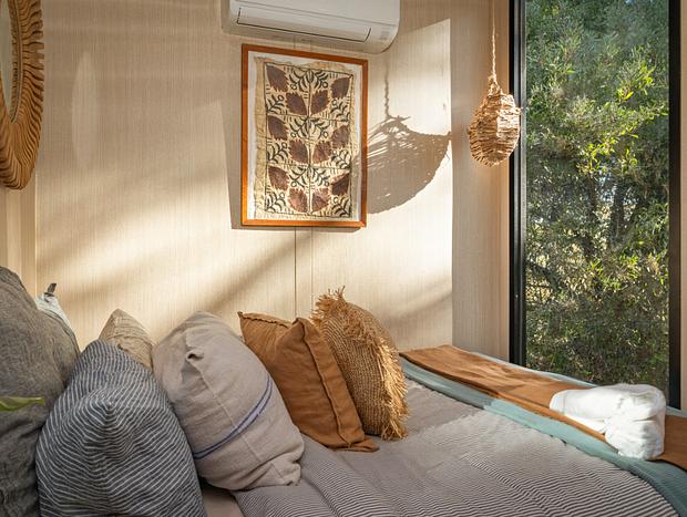 Photo 13 for Tiny Zahalka House by Tiny Away