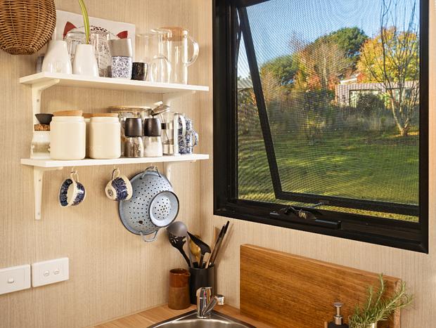 Photo 7 for Tiny Zahalka House by Tiny Away
