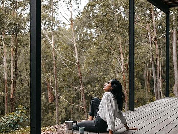 Photo 24 for Stunning Bush-Beach House Retreat