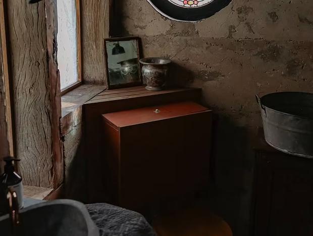 Photo 6 for Moss & Maple Cabin Woodland Escape