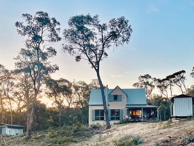 Photo 26 for Retreat in the Macedon Ranges
