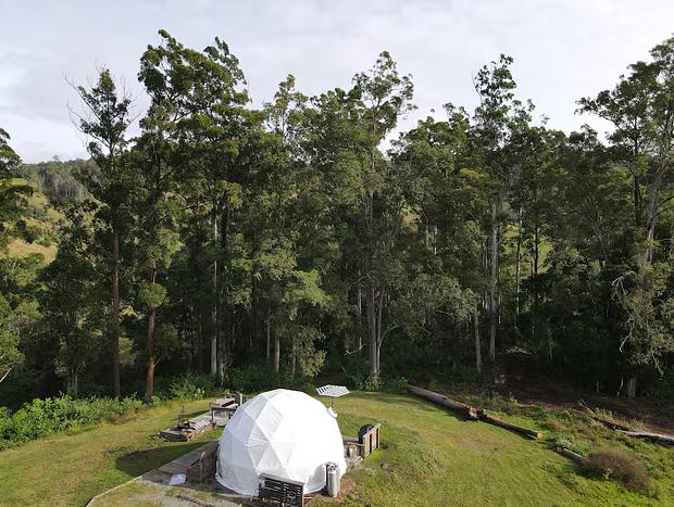 Photo 12 for Forest Dome at Nature Domes - The Ultimate Outdoors Experience