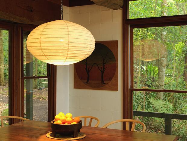 Photo 8 for Lyrebird House - Foxground Coastal Rainforest Retreat