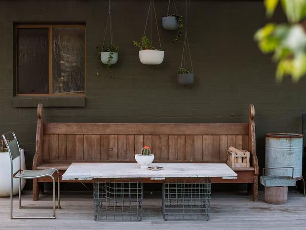 Photo 6 for The Casita at La Casa Cubo