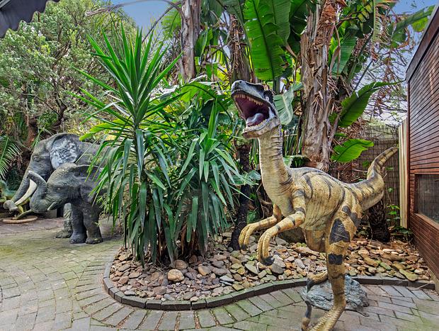 Photo 5 for Jurassic Park