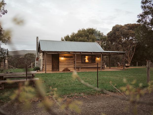 Photo 3 for Carls Hut