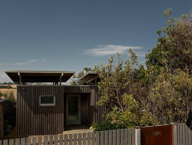Photo 43 for Eco Shipping Container Home