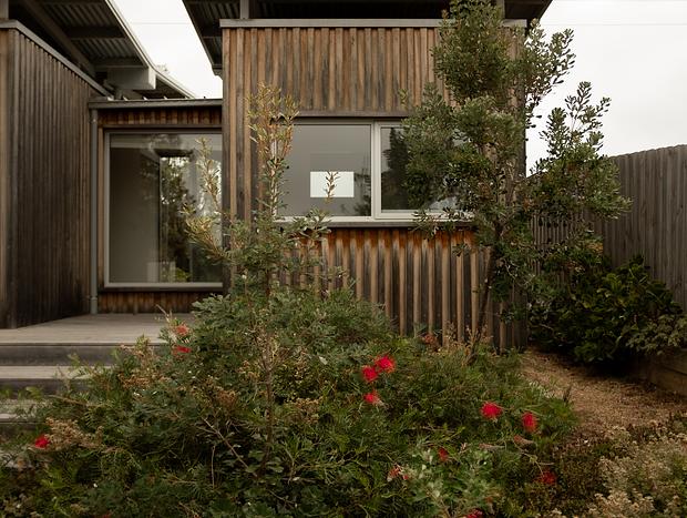 Photo 46 for Eco Shipping Container Home