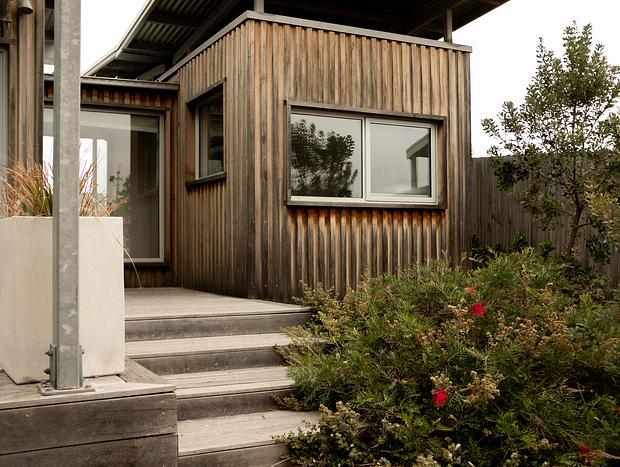 Photo 54 for Eco Shipping Container Home