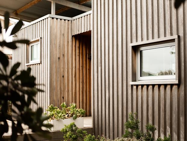 Photo 55 for Eco Shipping Container Home