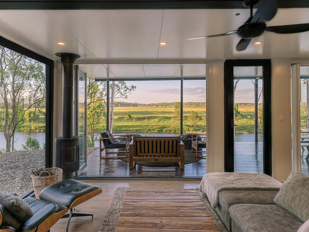 Photo 35 for The Perfect Off-Grid Ranch