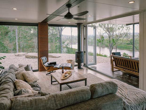 Photo 36 for The Perfect Off-Grid Ranch