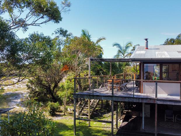 Photo 30 for Green Point House