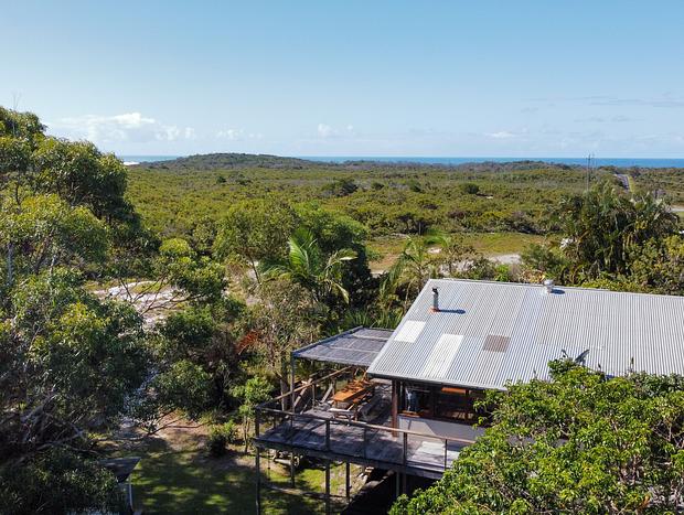 Photo 4 for Green Point House