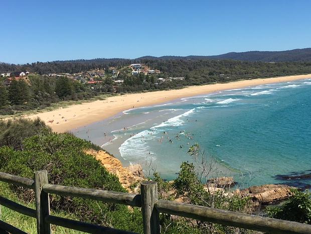 Photo 29 for Escape to Nature just minutes from Tathra.