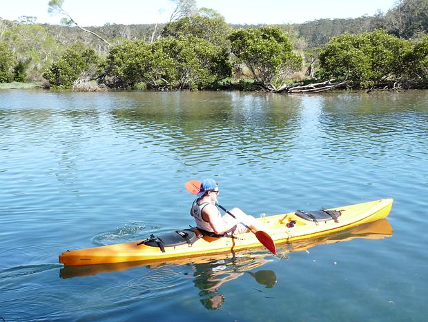 Photo 31 for Escape to Nature just minutes from Tathra.