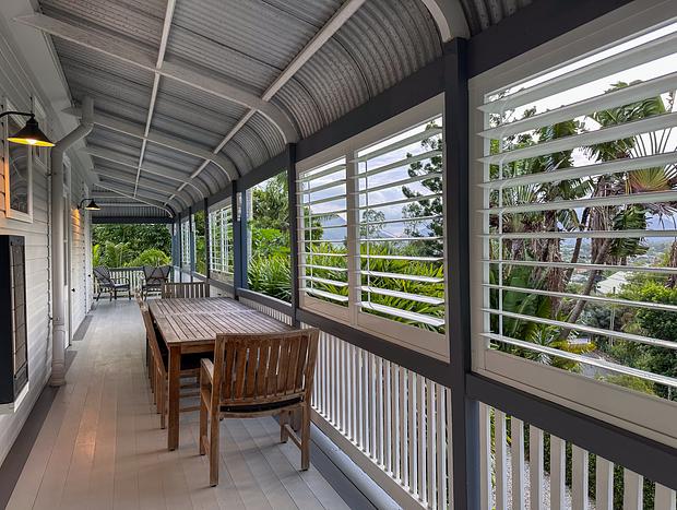 Photo 5 for Rainforest living in the heart of Mur'bah