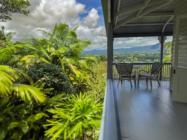 Photo 20 for Rainforest living in the heart of Mur'bah