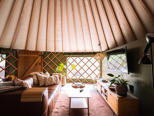 Photo 20 for Romantic Retreat in Matakana