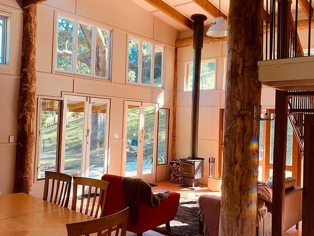 Photo 9 for Country Barn Retreat