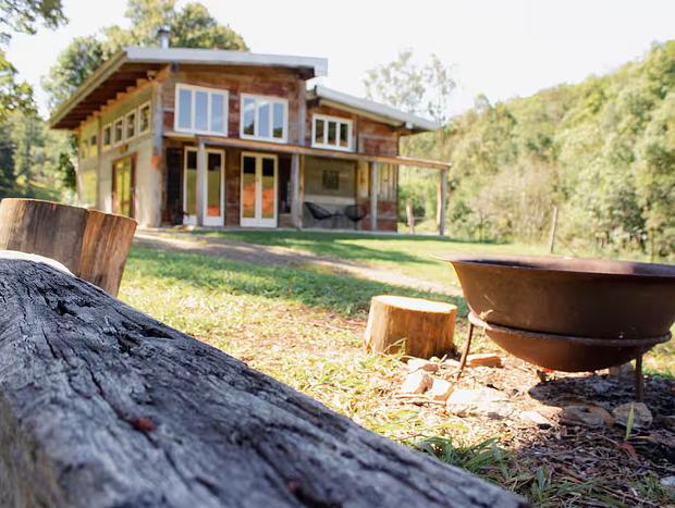 Photo 4 for Country Barn Retreat