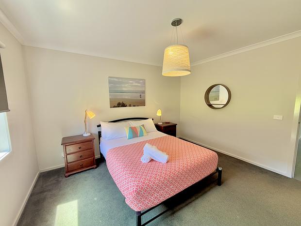 Photo 12 for Shellina - Dog friendly holidays at Apollo bay