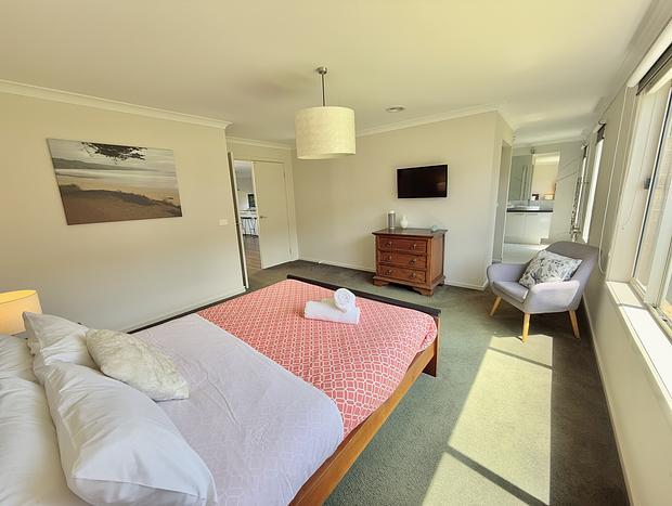Photo 14 for Shellina - Dog friendly holidays at Apollo bay