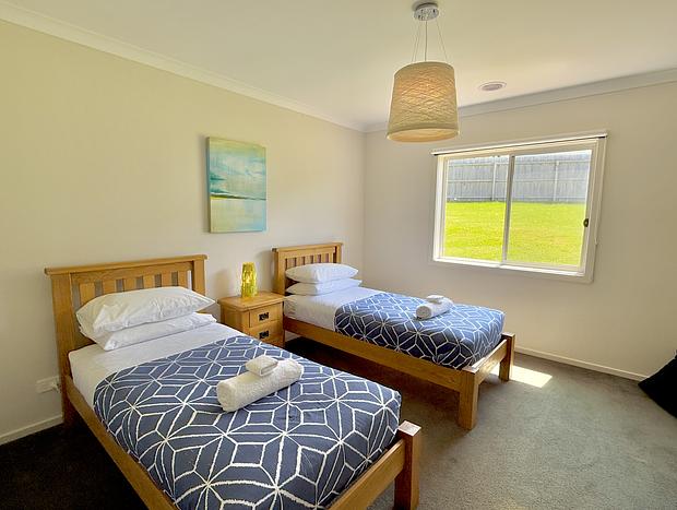 Photo 21 for Shellina - Dog friendly holidays at Apollo bay