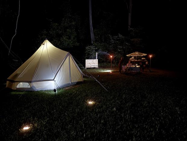 Photo 36 for Wild Haven - Off-grid Glamping Escape with Wildlife and Tranquility