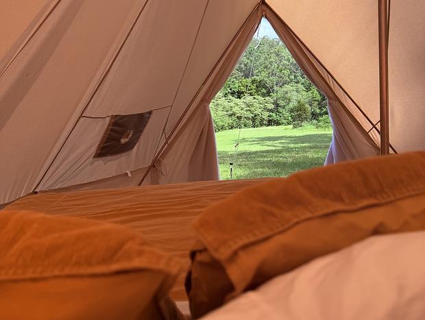 Photo 37 for Wild Haven - Off-grid Glamping Escape with Wildlife and Tranquility
