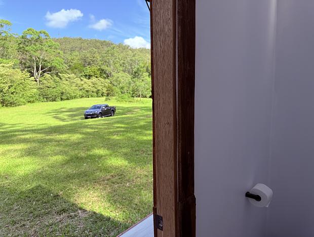 Photo 39 for Wild Haven - Off-grid Glamping Escape with Wildlife and Tranquility