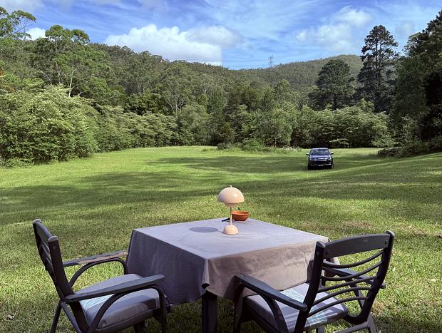Photo 34 for Wild Haven - Off-grid Glamping Escape with Wildlife and Tranquility