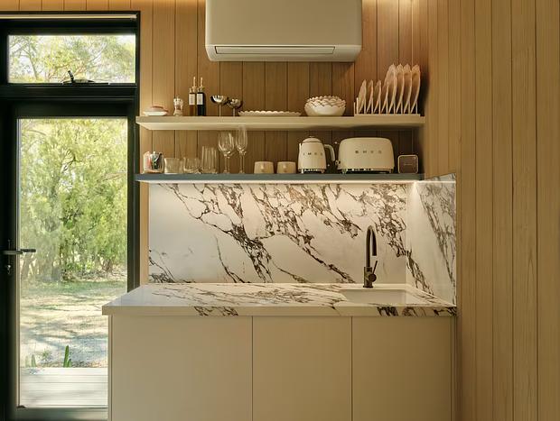 Photo 10 for Yarra Valley Mirror Home with Stunning Bath & Gardens