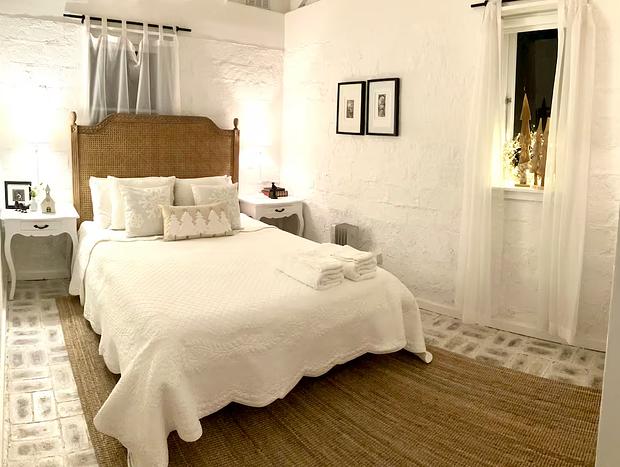 Photo 8 for One Wee Cottage, rustic, romantic & dog friendly