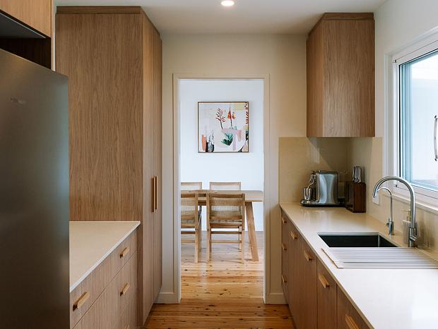 Photo 4 for Beachfront - Beach House (Currarong, Jervis Bay Marine Park)