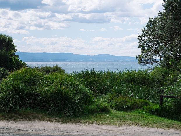 Photo 9 for Beachfront - Beach House (Currarong, Jervis Bay Marine Park)