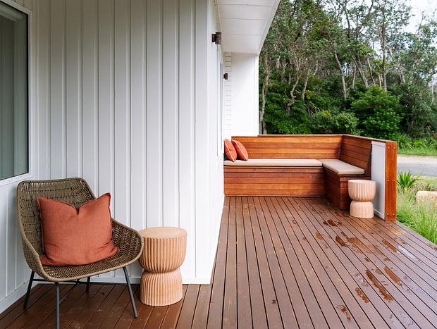 Photo 24 for Beachfront - Beach House (Currarong, Jervis Bay Marine Park)
