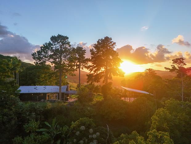 Photo 4 for The Pocket Paradise: A Retreat for Soulful Connections