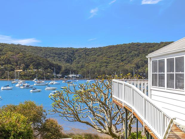 Photo 1 for 'Torcello: Waterfront on the Bay' by HolidayCo.